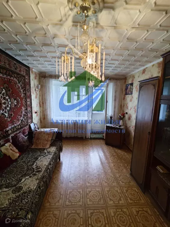 Продаётся 2-к квартира, 42.5 м - Фото 1