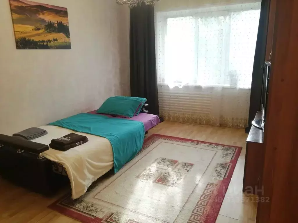 2-к кв. Приморский край, Владивосток ул. Спиридонова, 15 (53.0 м) - Фото 0