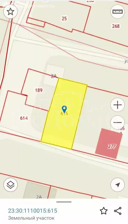 Дом в Темрюк, Звёздная улица, 1 (99 м) - Фото 0