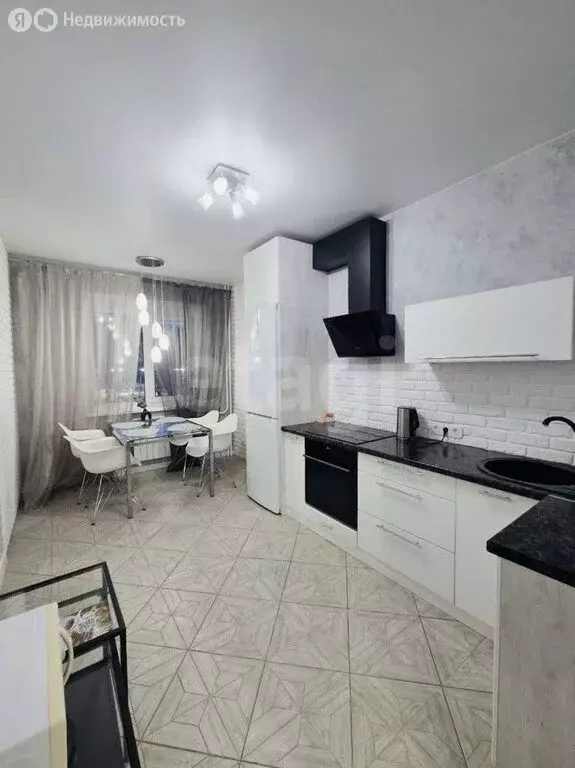 1-комнатная квартира: Томск, Красноармейская улица, 148 (42.3 м) - Фото 2