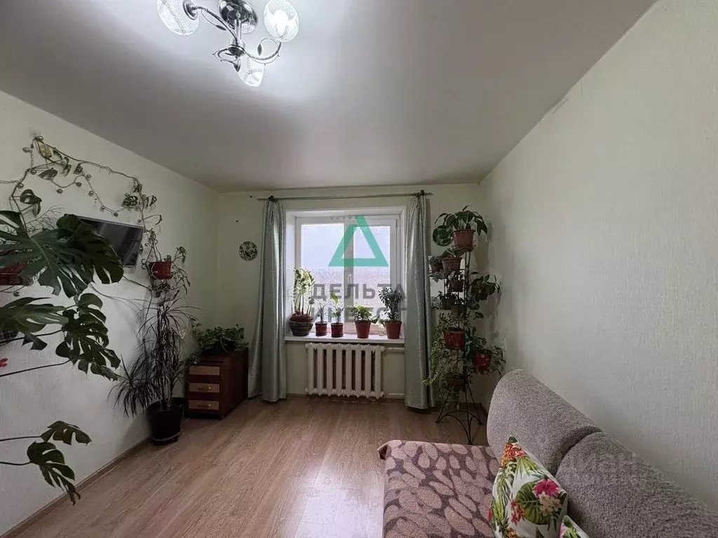 3-к кв. Башкортостан, Уфа ул. Набережная реки Уфы, 49 (60.1 м) - Фото 1