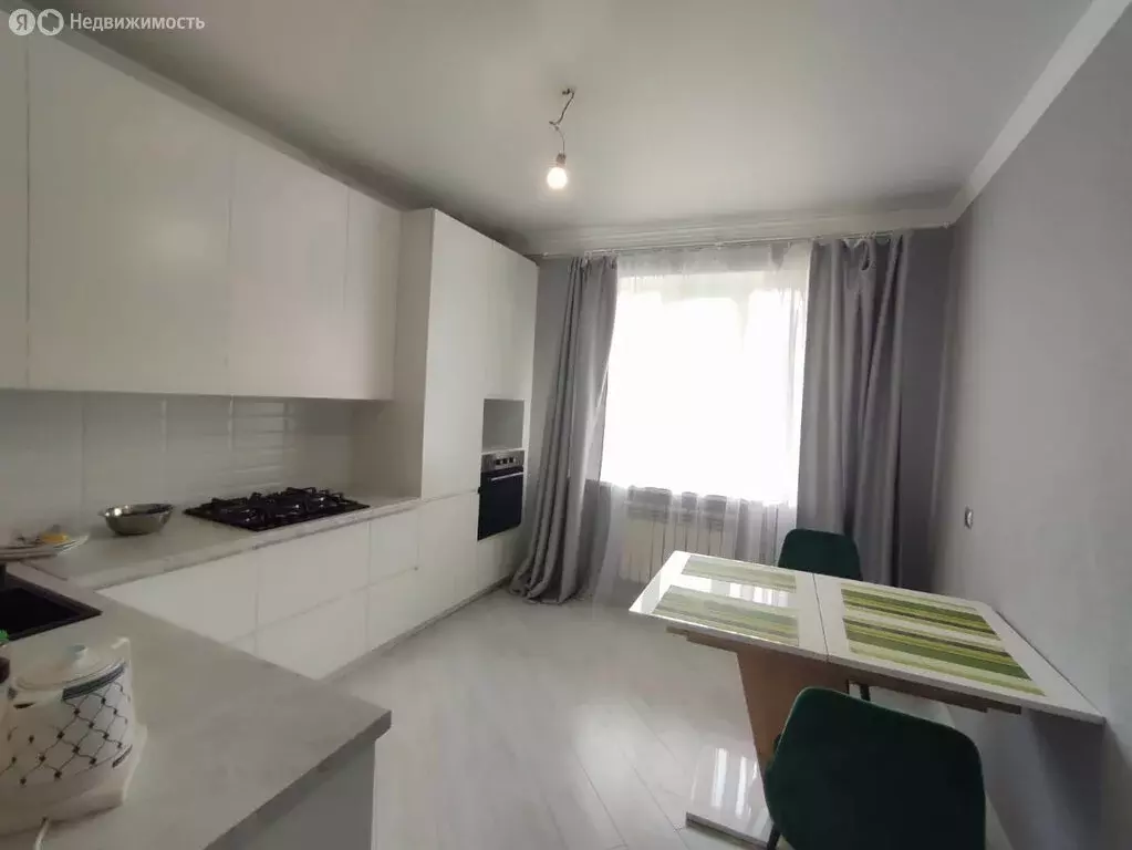 1-комнатная квартира: Ейск, Парковая улица, 27 (43.5 м) - Фото 1