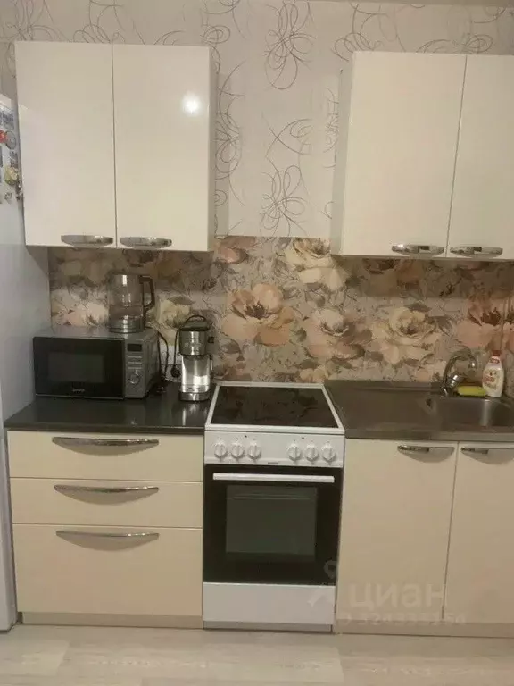 1-к кв. Свердловская область, Екатеринбург ул. Фрунзе, 100 (24.5 м) - Фото 2