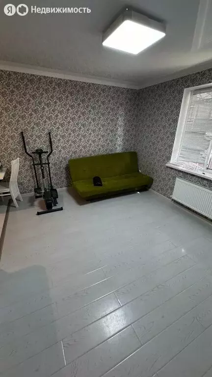 Дом в посёлок городского типа Яблоновский, Луговая улица, 80/1 (120 м) - Фото 1