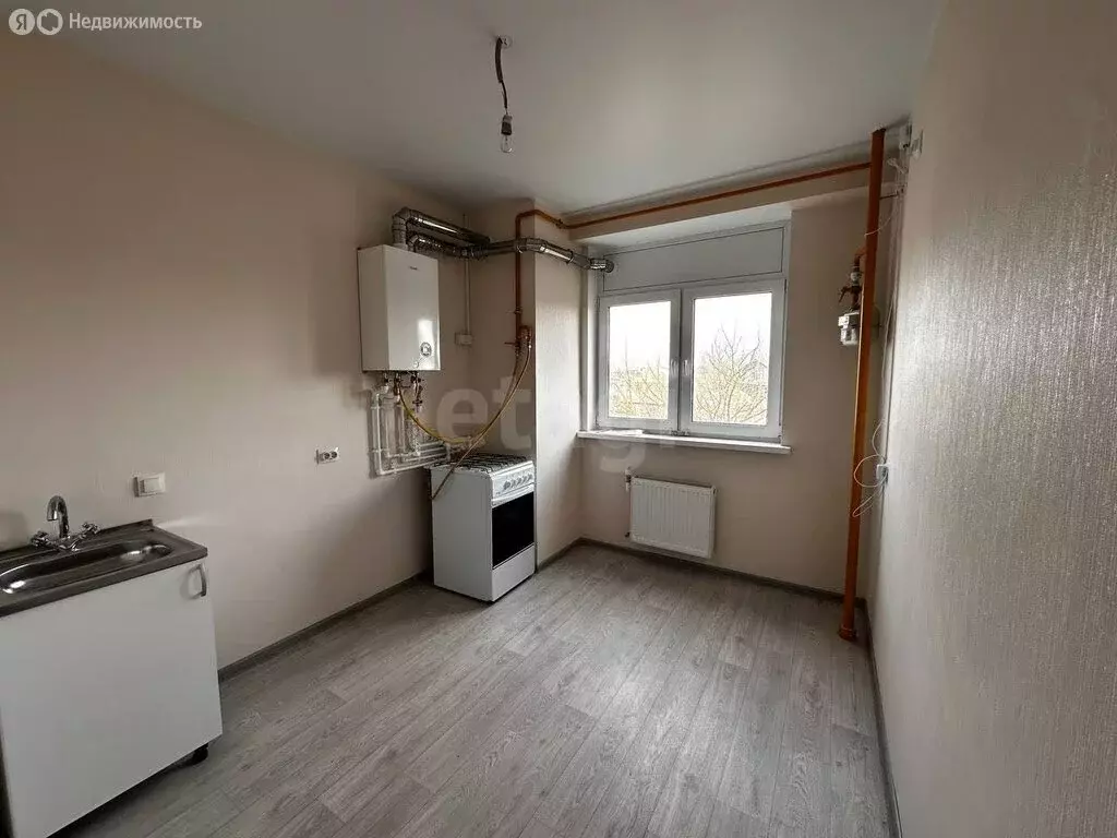 1-комнатная квартира: Джанкой, Проезжая улица, 73 (33.3 м) - Фото 1