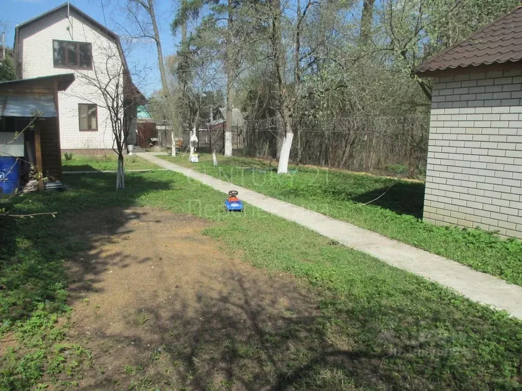 Дом в Московская область, Люберцы городской округ, Малаховка рп ул. ... - Фото 0