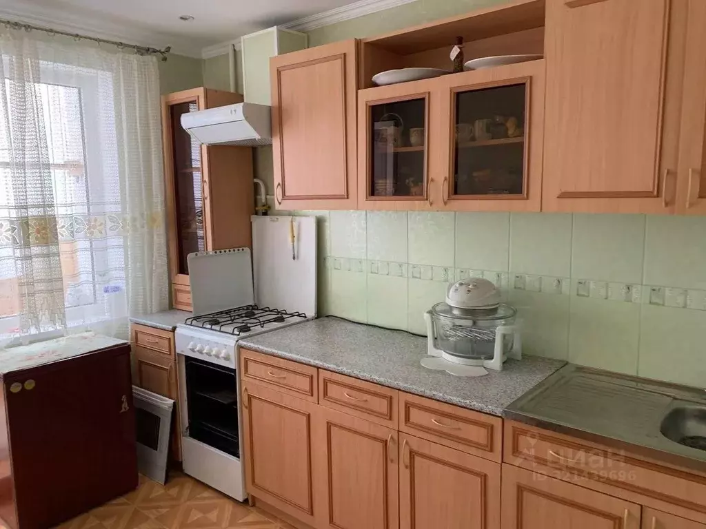 2-к кв. Ставропольский край, Ставрополь ул. Пирогова, 46/2 (56.5 м) - Фото 1