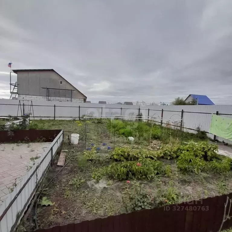 Дом в Курганская область, Курган ул. Фронтовиков, 13 (120 м) - Фото 2