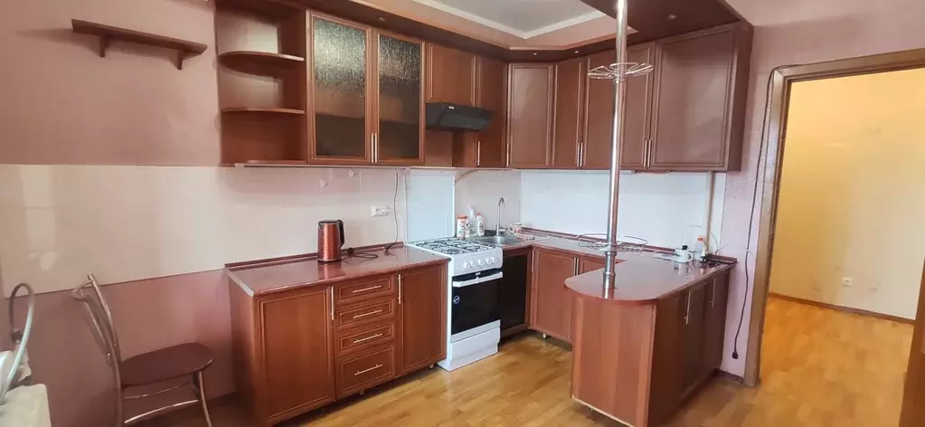 Продаётся 2-к квартира, 65 м - Фото 0