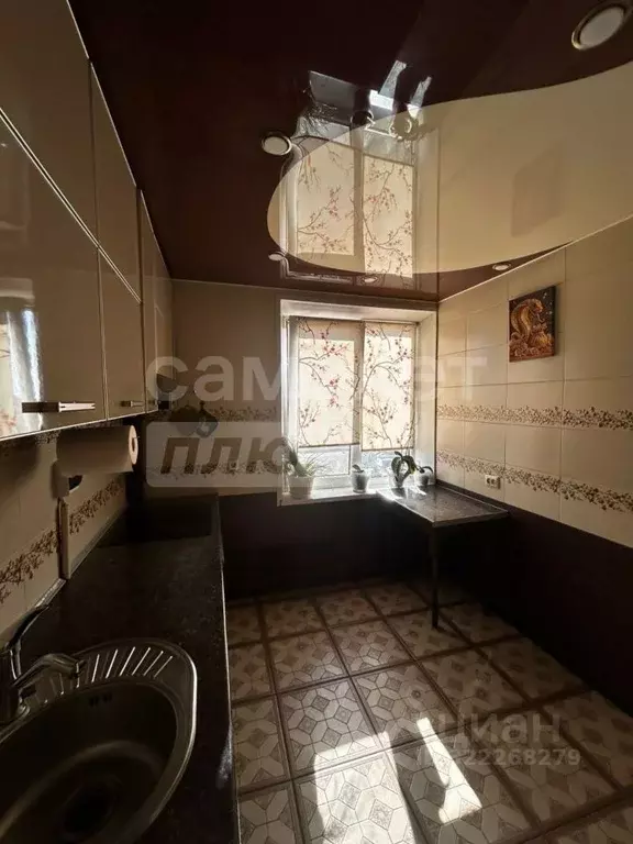 3-к кв. Крым, Симферополь просп. Победы, 218 (68.5 м) - Фото 2