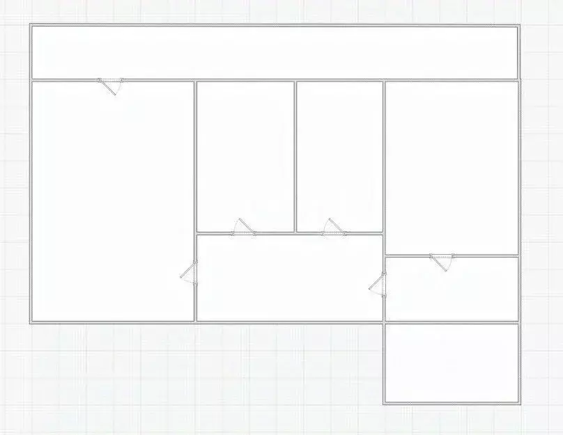 Дом в Костромская область, Шарья ул. Островского, 20/1 (102 м) - Фото 2