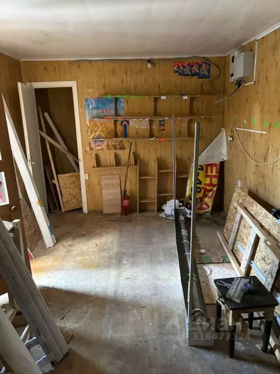 Торговая площадь в Самарская область, Самара Чернореченская ул., 61А ... - Фото 2