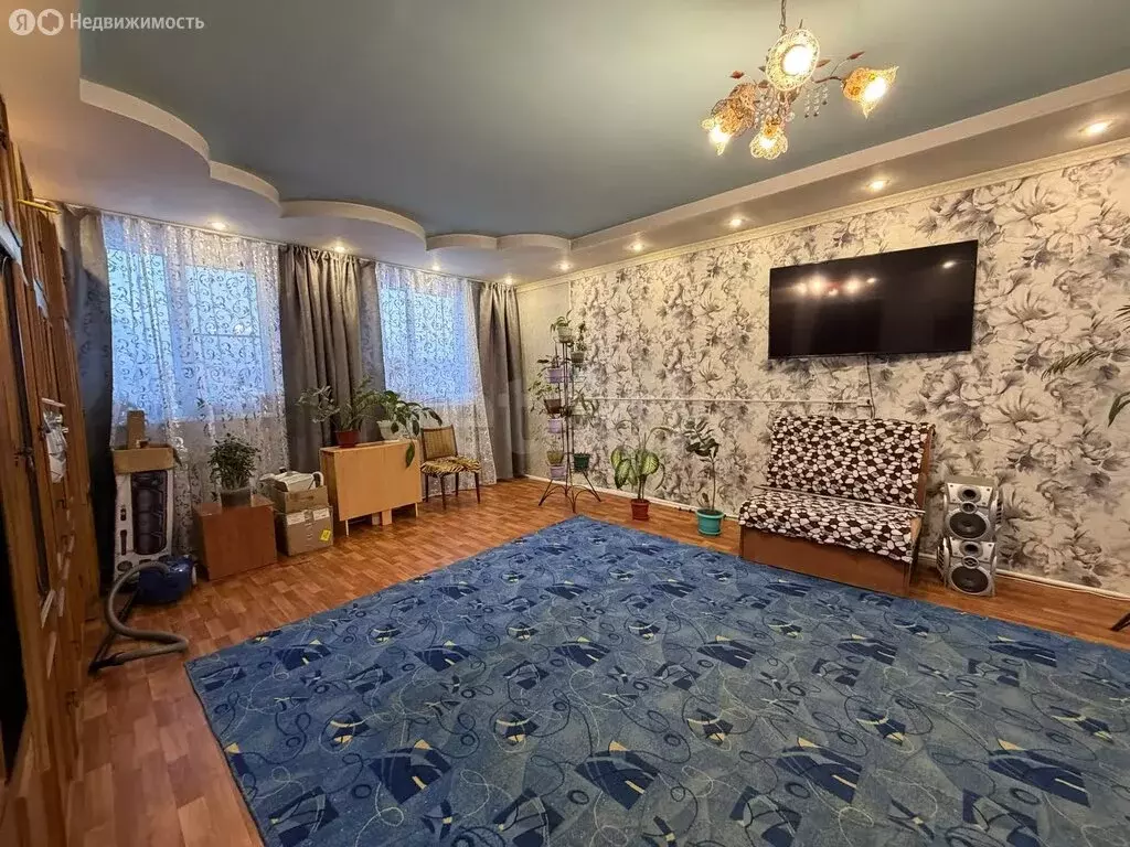 Дом в Миасс, Андреевская улица (136.6 м) - Фото 2