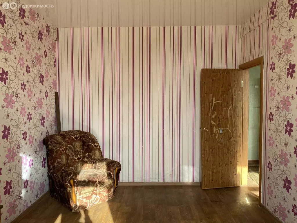 3-комнатная квартира: Каменск-Уральский, улица Строителей, 35 (84 м) - Фото 1