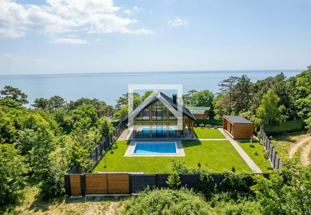 Участок в Восход, Наташинская улица, 2Ж (6.75 м) - Фото 2