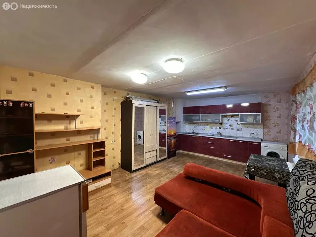 2-комнатная квартира: Киров, Ленинский район, Комсомольская улица, 41Б ... - Фото 1