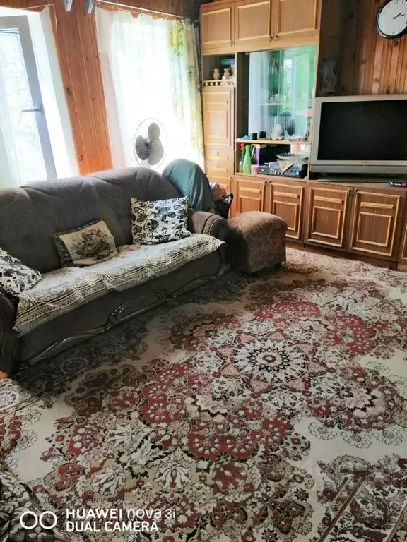 Дом в Башкортостан, Уфа Ромашка СНТ, 130 (58 м) - Фото 1