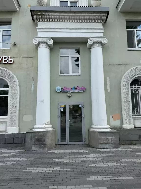 Помещение свободного назначения в Татарстан, Казань ул. Николая ... - Фото 0