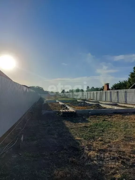 Участок в Краснодарский край, Ейский район, Должанская ст-ца ... - Фото 1