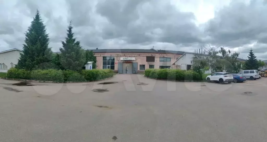 Помещ. в краткосрочную аренду 500-2500 м2 - Фото 0