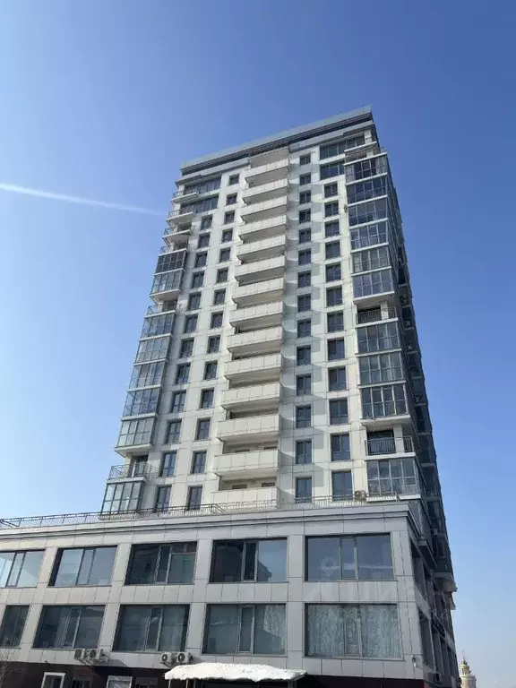 2-к кв. Татарстан, Казань Петербургская ул., 65а (63.0 м) - Фото 2