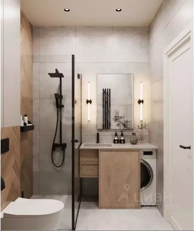 2-к кв. Оренбургская область, Оренбург Ростоши мкр, ул. В.В. ... - Фото 1