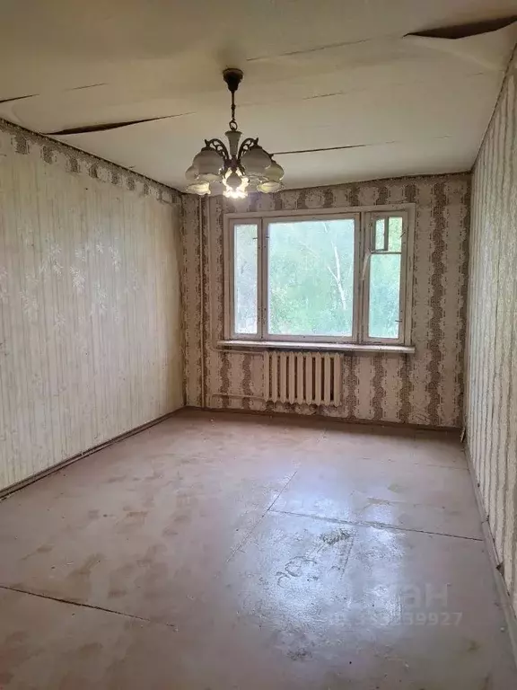 2-к кв. Пензенская область, Пенза ул. Аустрина, 154 (45.0 м) - Фото 1