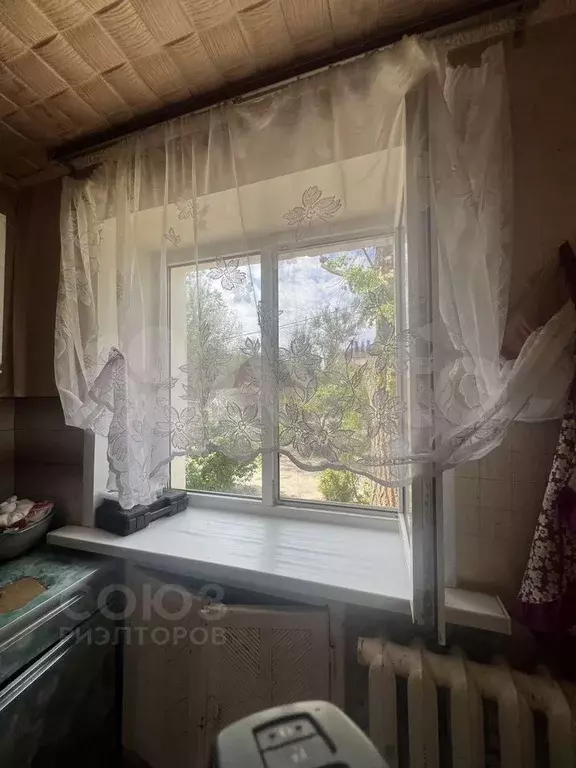 1-к. квартира, 29,9 м, 1/5 эт. - Фото 1