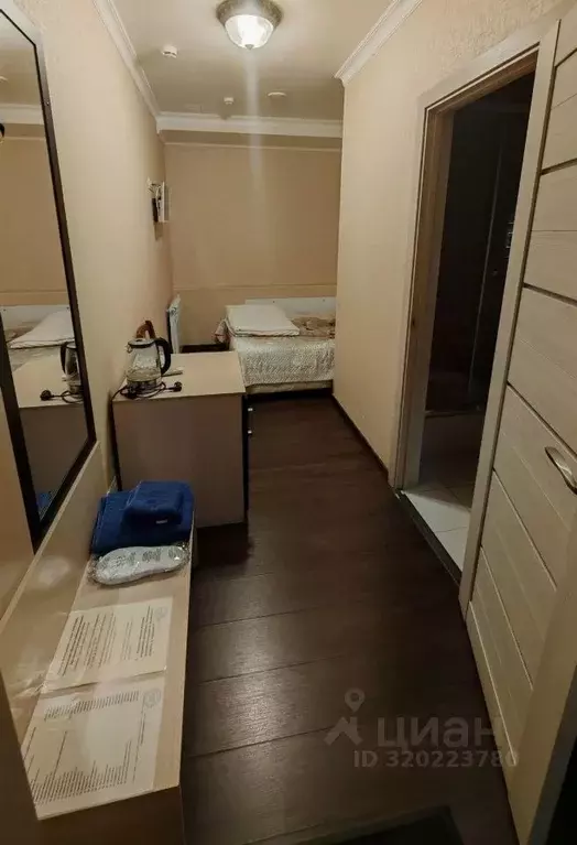 Комната Московская область, Солнечногорск городской округ, д. Есипово ... - Фото 1