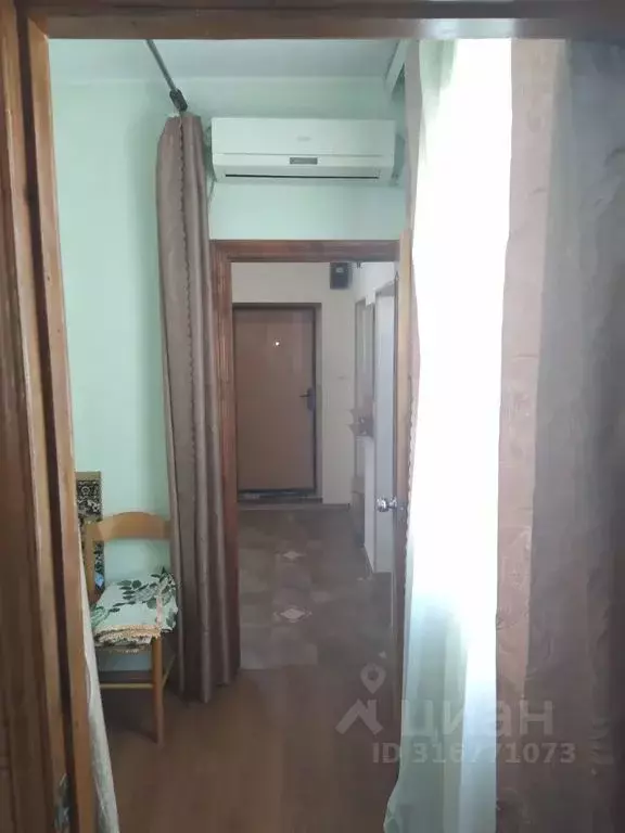 2-к кв. Крым, Евпатория ул. 13 Ноября, 7 (50.0 м) - Фото 1
