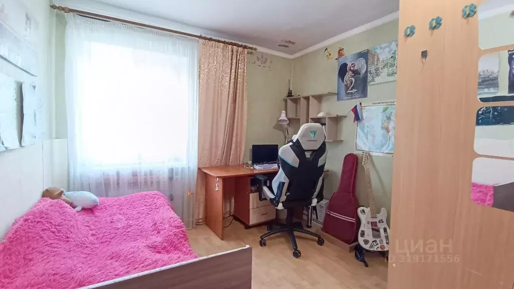 2-к кв. Приморский край, Находка Находкинский просп., 66А (41.3 м) - Фото 1