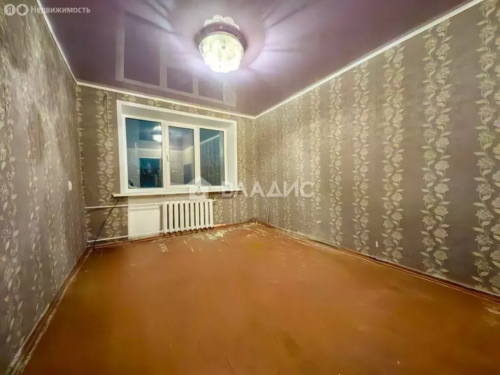 1к в -комнатной квартире ( м) - Фото 2