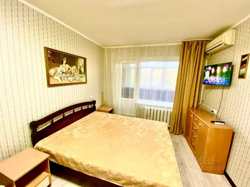 2-к кв. Крым, Керчь ул. Свердлова, 86 (50.0 м) - Фото 1