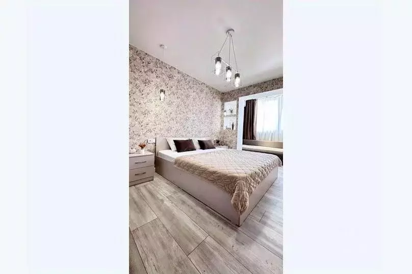 3-к кв. Ставропольский край, Ессентуки Никольская ул., 15А (76.0 м) - Фото 1