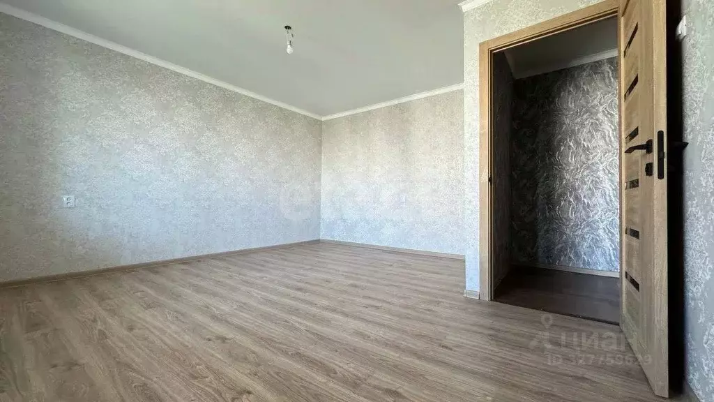 1-к кв. Адыгея, Майкоп Шоссейная ул., 22 (39.0 м) - Фото 1