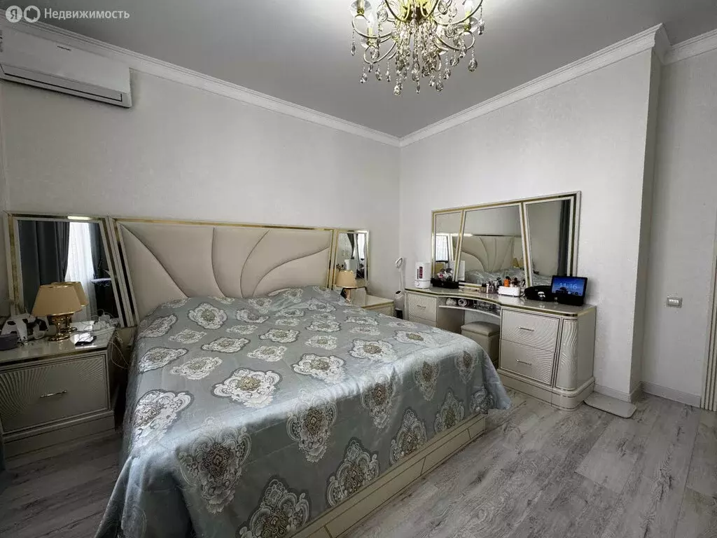 1-комнатная квартира: Нальчик, улица Хужокова, 145 (41.3 м) - Фото 1