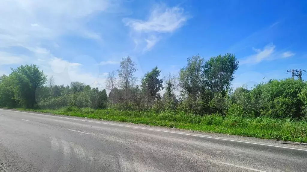 Участок 1,3 га (СНТ, ДНП) - Фото 0