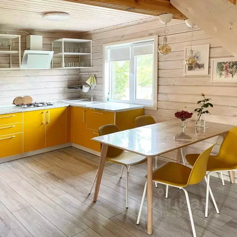 Дом в Краснодарский край, Геленджик городской округ, с. Береговое ул. ... - Фото 1