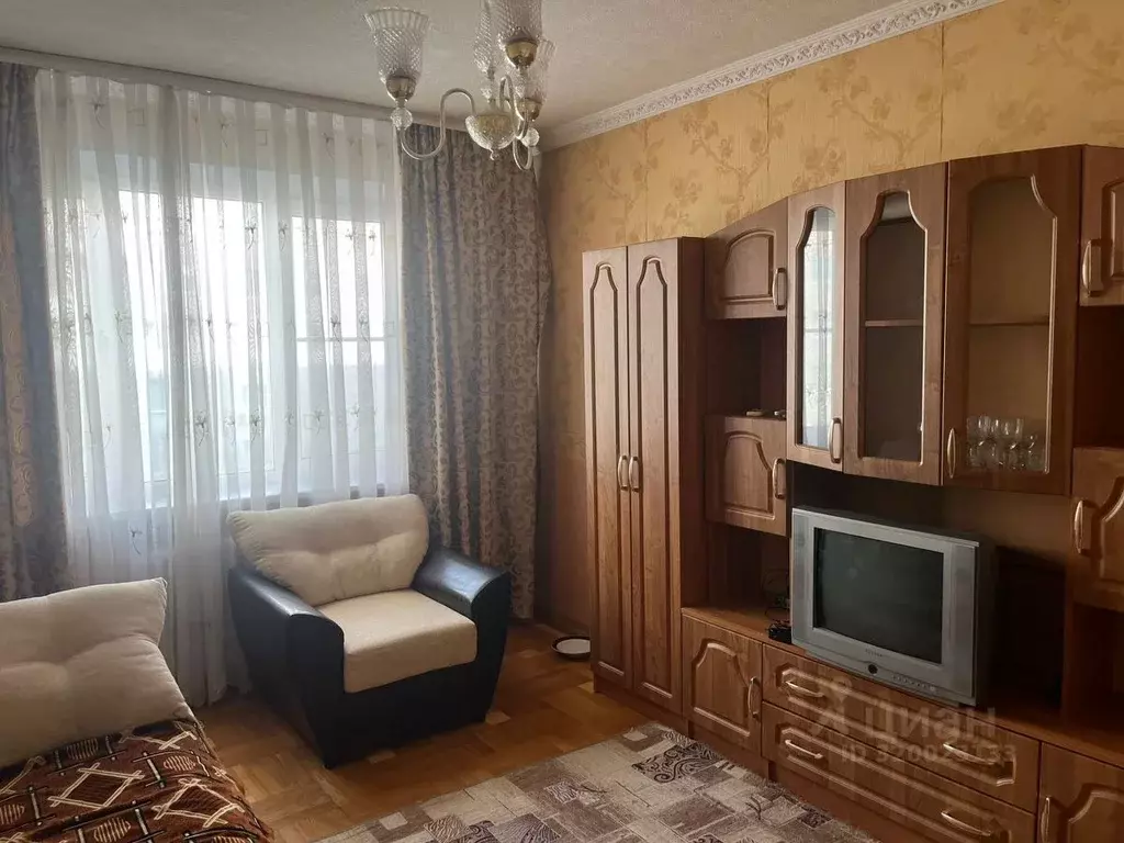 2-к кв. Ростовская область, Батайск ул. Северный Массив, 13 (52.0 м) - Фото 0