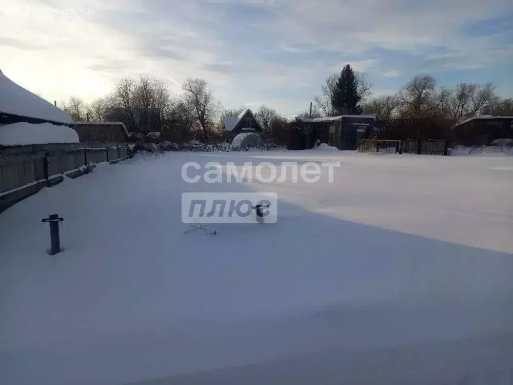 Участок в Тюменская область, Заводоуковск (6 м) - Фото 1