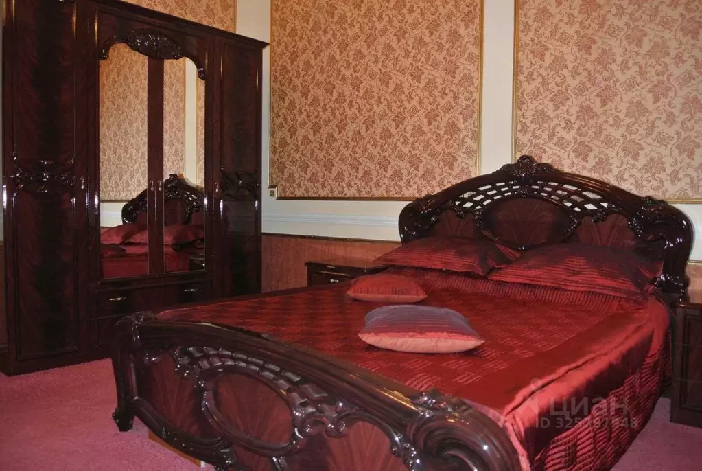 Комната Краснодарский край, Белореченск Заводская ул., 8Б (22.0 м) - Фото 2