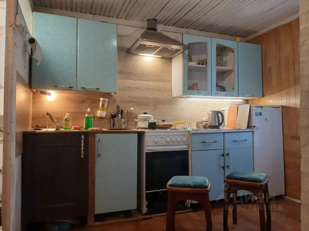 Дом в Ленинградская область, Гатчинский муниципальный округ, с. ... - Фото 2