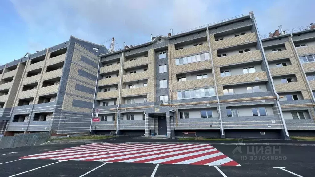 3-к кв. Марий Эл, Медведевский район, Шойбулакское с/пос, с. Шойбулак ... - Фото 2