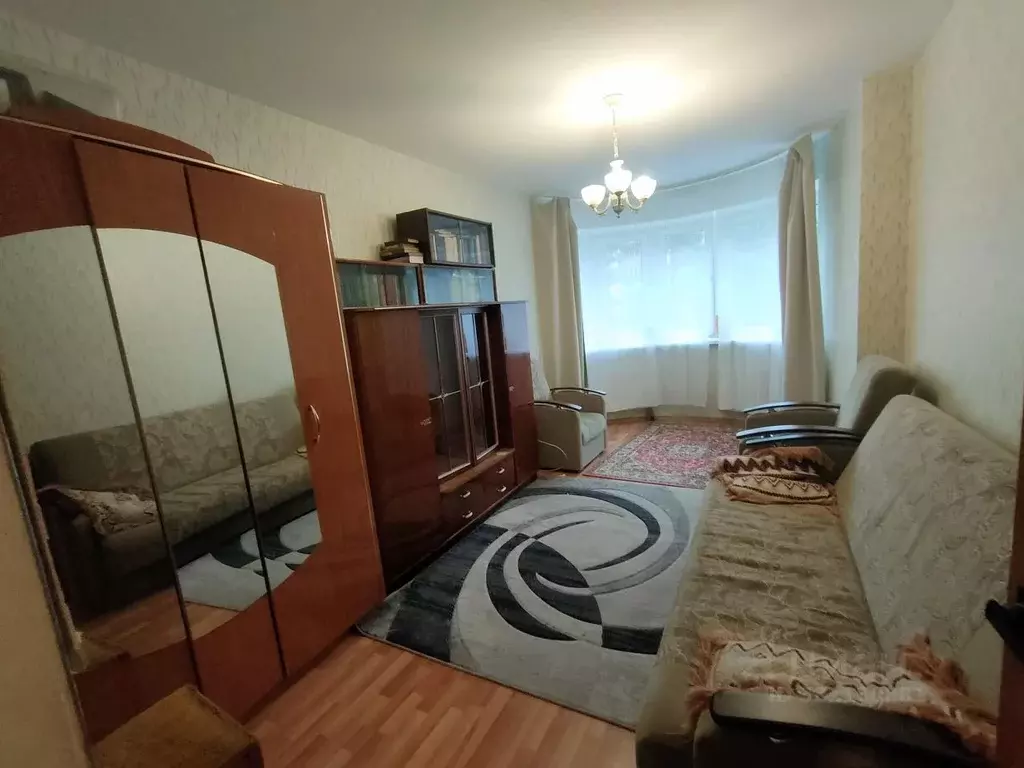 2-к кв. Москва ул. Обручева, 5А (57.3 м) - Фото 1