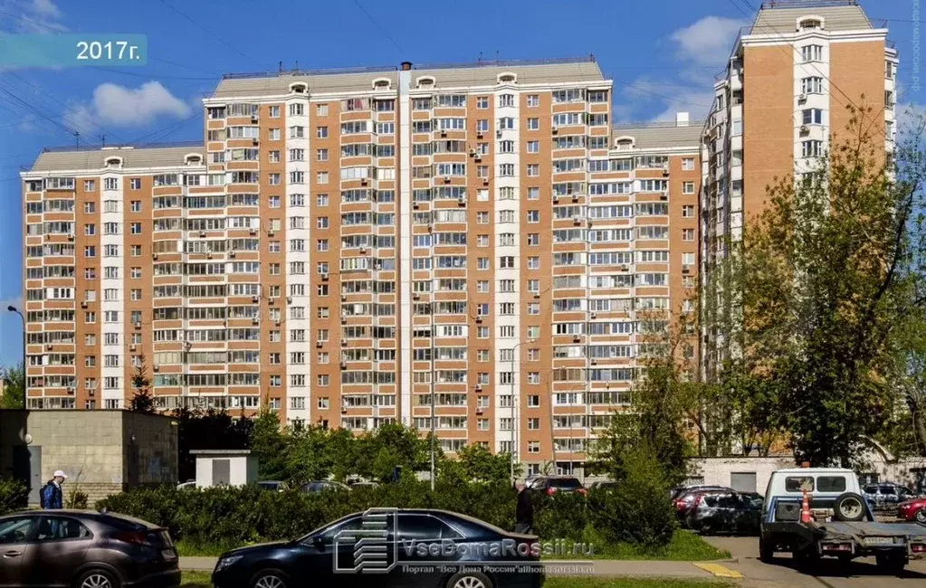 Машиноместо, 15 м - Фото 0