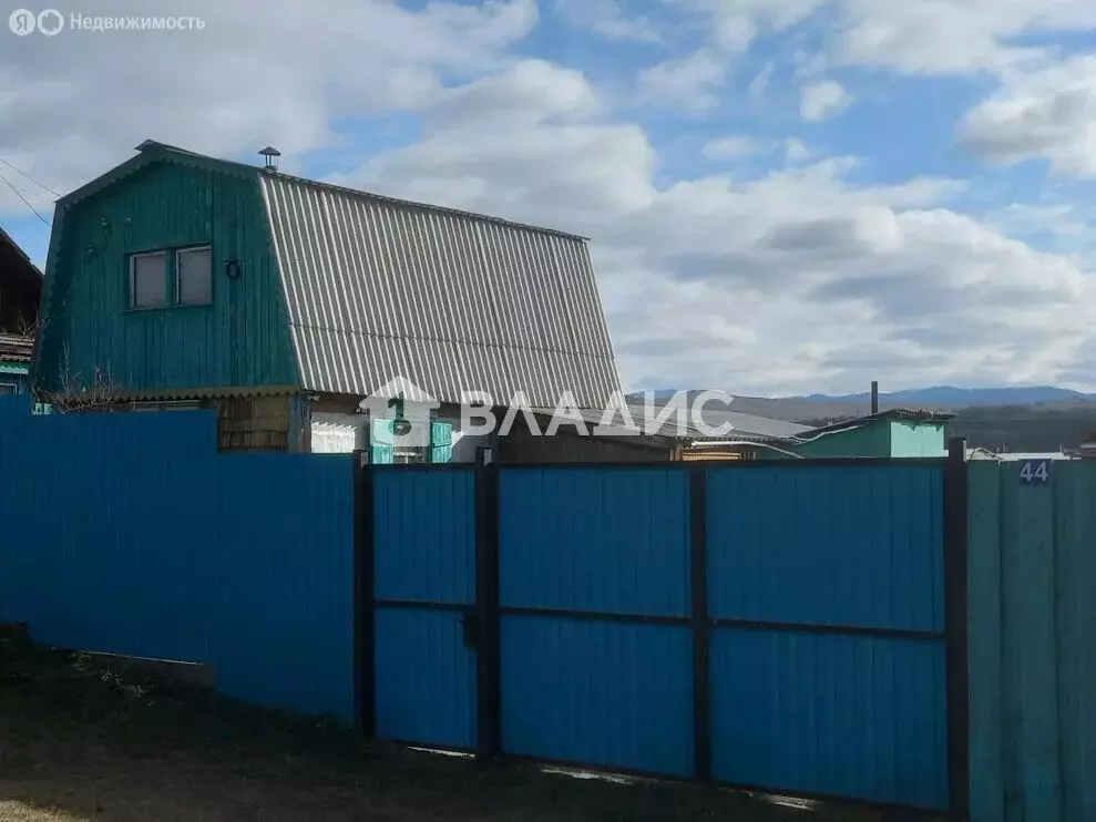 Дом в село Вознесеновка, Комсомольская улица, 44 (13.7 м) - Фото 2