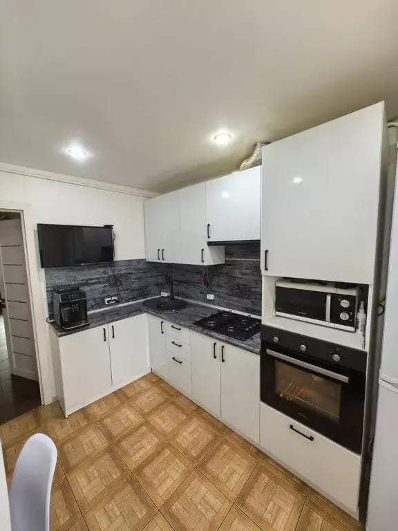 Продаётся 2-к квартира, 55 м - Фото 1