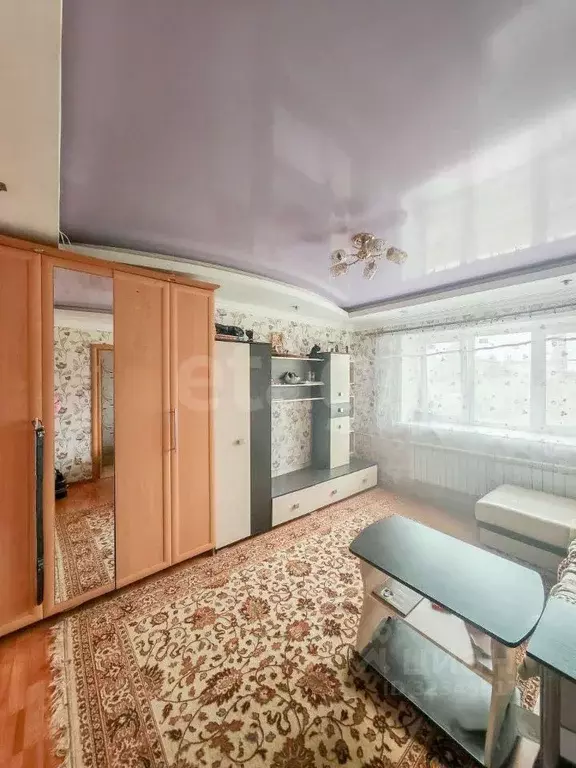 3-к кв. Ярославская область, Тутаевский муниципальный округ, ... - Фото 1