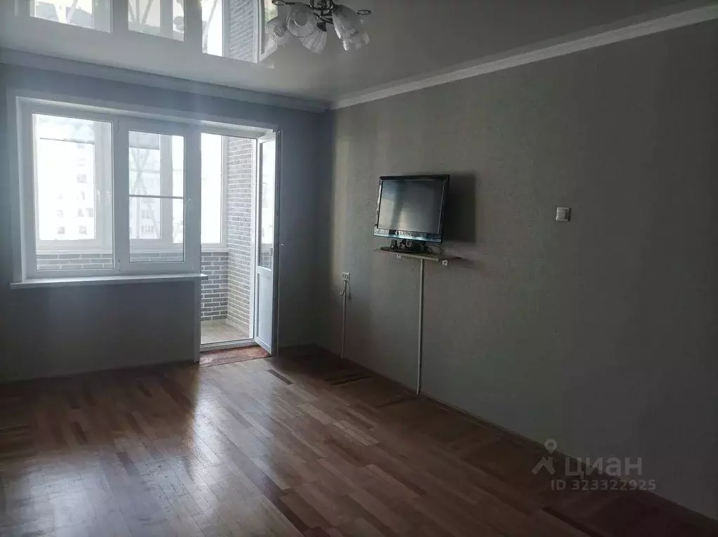 3-к кв. Белгородская область, Белгород ул. Победы, 71 (61.0 м) - Фото 2