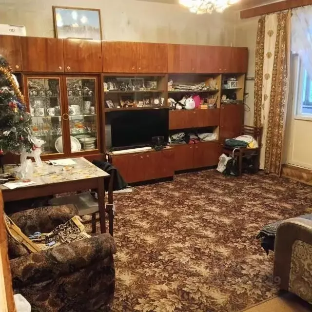 3-к кв. Пермский край, Пермь ул. Сергея Есенина, 5/2 (67.7 м) - Фото 2